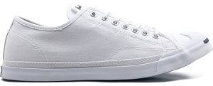 Converse  Jack Purcell Low Profile Slip White White/White (146430C)