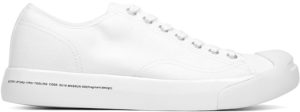 Converse  Jack Purcell Modern Fragment Design White  (160158C)