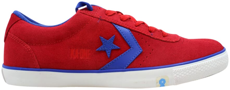 Sneaker 136743C