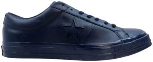 Converse  One Star 74 OX Athletic Navy Athletic Navy (155714C)