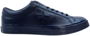 Converse One Star 74 OX Athletic Navy Athletic Navy (155714C)