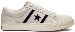 Converse  One Star Academy Ox Egret Black Egret/Black-Egret (163269C)