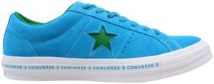 Converse One Star OX Hawaiian Ocean Hawaiian Ocean/Jolly Green (159813C)