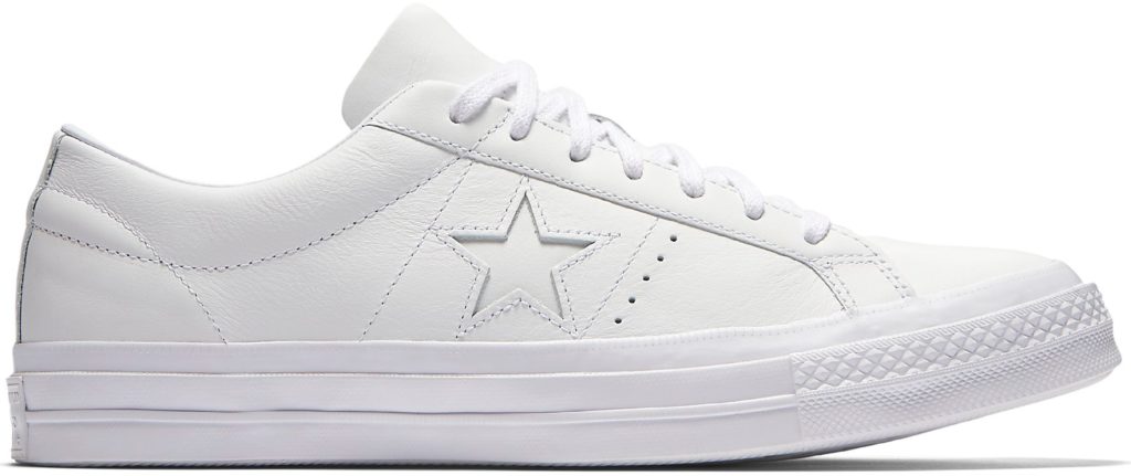 Converse One Star 160282C
