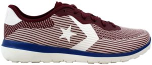 Converse Thunderbolt Modern Ox Team Red Team Red/Ivory Game Royal (155038C)