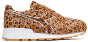 Diadora  N9000 La MJC All Gone 2011 Papaya (501.171352 01 25133)