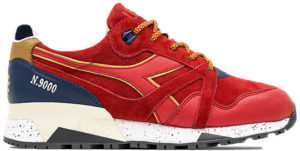 Diadora  N9000 UBIQ Made In Italy  (170372-45044)