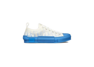 Dior B23 Low Top Gradient Blue Blue (3SN249YUN_H560)