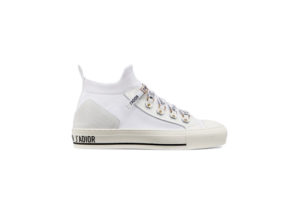 Dior  Walk’N’ White Mesh (W) White (KCK231TLC_S10W)