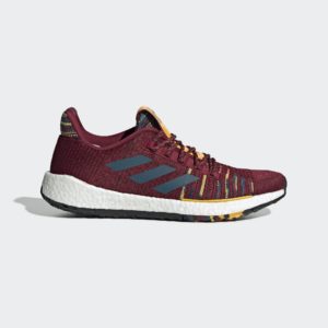 Adidas x Missoni Consortium PulseBoost HD ‘Core Burgundy’ (2019) (EF7548)