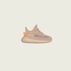 Adidas Yeezy Boost 350 V2 ‘Clay’ (Infant) (2019) (EG6881)