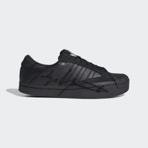 Adidas Y-3 Superskate Low Black (2020) (EH2268)