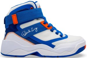 Ewing Athletics Ewing 33 Hi 2.0 NYC White/Royal-Orange (1BM00753-132)