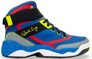 Ewing Athletics Ewing 33 Hi 2.0 Royal Red Yellow Grey Royal/Red-Yellow-Grey (1BM00753-412)