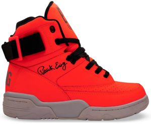 Ewing Athletics Ewing 33 Hi Alarm Red Alarm Red/Grey-Black (1BM00757-603)