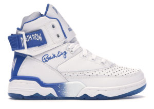 Ewing Athletics Ewing 33 Hi Death Row Dogg Food White/Royal (1BM00767-150)