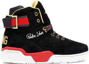 Ewing Athletics Ewing 33 Hi Fabulous Aloysius  (1EW90135-718)