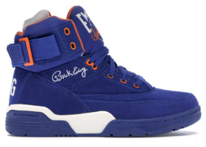 Ewing Athletics Ewing 33 Hi Knicks Away  (1EW90013-449)