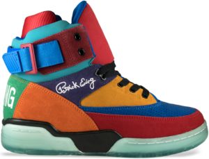 Ewing Athletics Ewing 33 Hi Remix Multi-Color/Ice (1EW90220-999)