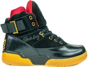 Ewing Athletics Ewing 33 Hi Rick Ross  (1BM00157-025)