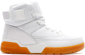 Ewing Athletics Ewing 33 Hi White Gum  (1VB90014-108)