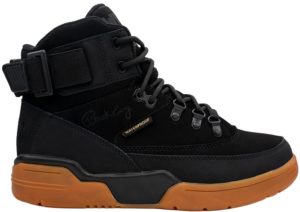 Ewing Athletics Ewing 33 Hi Winter Black Gum Black/Gum (1BM00659-976)