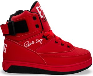 Ewing Athletics Ewing 33 Hi x Orion Red Black Red/Black (1BM00640-602)