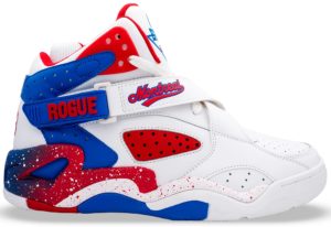 Ewing Athletics Ewing Rogue Montreal White/Royal-Red (1BM00864-125)
