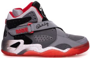 Ewing Athletics Ewing Rogue Onyx All We Got Iz Us Grey/Red-Black (1BM00889-073)