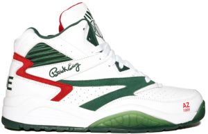 Ewing Athletics Ewing Sport Lite AZ White/Green-Red (1BM00890-124)