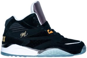 Ewing Athletics Ewing Sport Lite Big L Black/White-Ice (1BM00654-018)