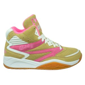 Ewing Athletics Ewing Sport Lite Famous Nobodys Wheat/Sugar Plum/White (1BM00663-229)