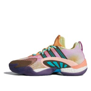 Adidas x Pharrell Williams Crazy BYW 2.0 (2020) (FU7369)