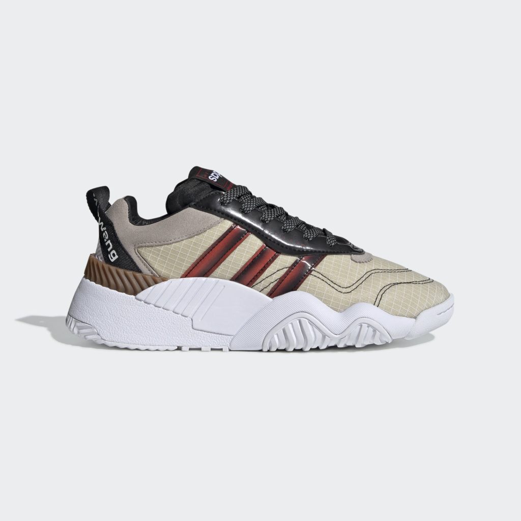 Adidas x Alexander Wang Turnout Trainer Light Brown (2019) (FV2914)