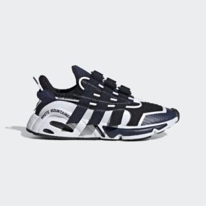 adidas  Lxcon White Mountaineering Navy Blue/White/Black (FV7536)