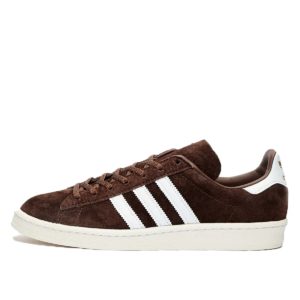 adidas Campus Homemade Pack Brown Brown/Footwear White (FW6757)