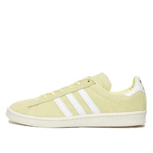 adidas  Campus Homemade Pack Yellow Yellow/Footwear White (FW6759)