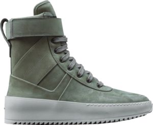 FEAR OF GOD Military Sneaker Mela (FG-MSNU-MEL16)
