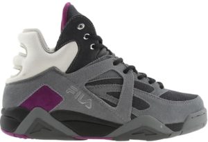 Fila  Cage Shredder TMNT Monument/Castlerock-Black (1VB90030-096)