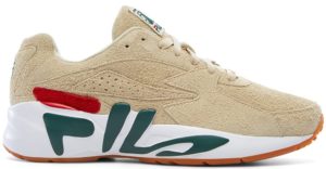 Fila  Mindblower Community 54 Fila Cream/White-Sycamore (1RM00400-226)