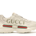 Gucci  Rhyton Vintage Logo (W) Ivory (_528892 DRW00 9522)