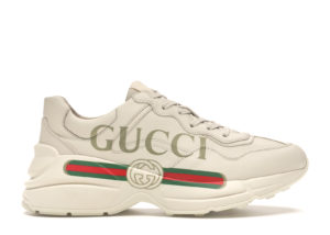 Gucci  Rhyton Vintage Logo (W) Ivory (_528892 DRW00 9522)