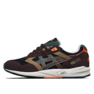 Asics Gel Saga ‘Camo Pack’ (H303L-9005)