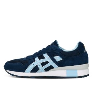 Asics GT-II Gel Lyte Navy (H40SK-5053)