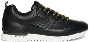 Hummel Hive Marathona 24 Kilates Sepak Takraw Black (201555-2001)