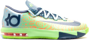 Nike  KD 6 Liger (GS)  (599477-302)