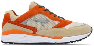 KangaROOS  Ultimate Triple Zero Beige/Orange (4707Z-1160)