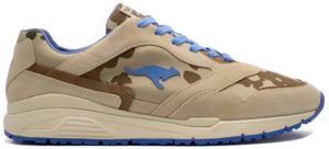 KangaROOS  Ultimate Veteran Desert Beige/Blue (470V2-1170)