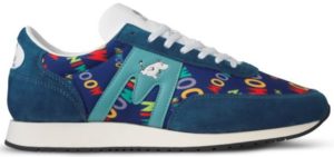 Karhu  Albatross 82 Moomins Stellar Camo Blue Stellar Cameo Blue (F807009)