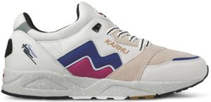 Karhu  Aria 95 Hockey White Lily White/Blue (F803064)